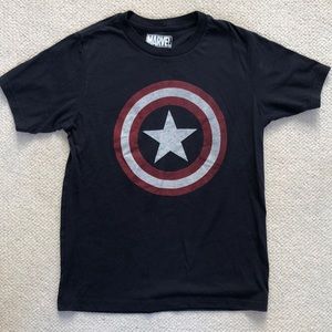 !!!SALE!!! Marvel Captain America Tee